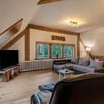 Schwarzwald - Karlshuette *
