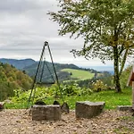 Schwarzwald - Karlshuette شقة *