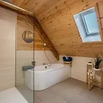Appartamento Schwarzwald - Karlshuette Furtwangen