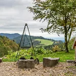 Schwarzwald - Karlshuette アパート