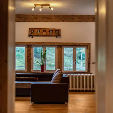 Schwarzwald - Karlshuette Appartement