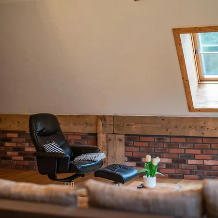 Appartement Schwarzwald - Karlshuette