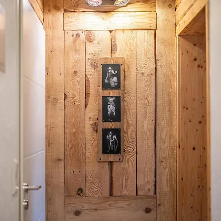 Appartement Schwarzwald - Karlshuette *