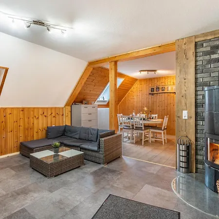 Schwarzwald - Karlshuette Furtwangen im Schwarzwald