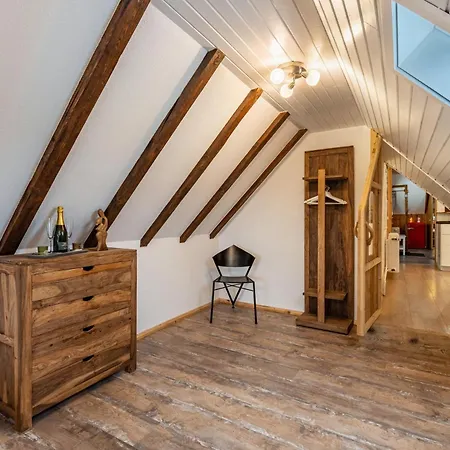 Appartement Schwarzwald - Karlshuette