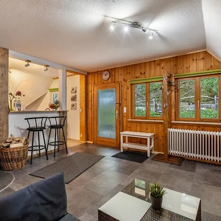 Schwarzwald - Karlshuette Appartement Furtwangen im Schwarzwald