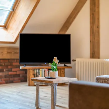 Appartement Schwarzwald - Karlshuette Furtwangen im Schwarzwald