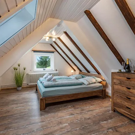 Schwarzwald - Karlshuette * Furtwangen im Schwarzwald