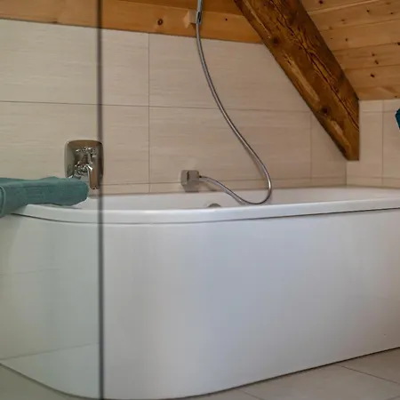 Appartement Schwarzwald - Karlshuette