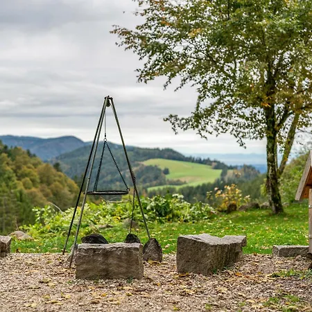 Schwarzwald - Karlshuette Appartement *