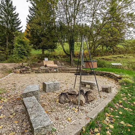 Schwarzwald - Karlshuette Appartement Furtwangen im Schwarzwald