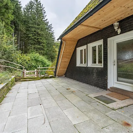 Schwarzwald - Karlshuette Apartamento