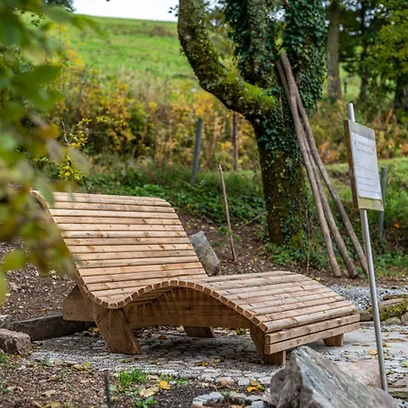 Appartement Schwarzwald - Karlshuette