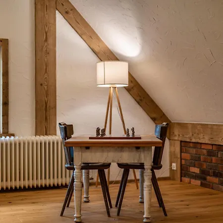 Schwarzwald - Karlshuette *