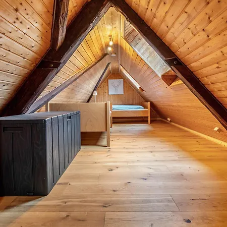 Appartement Schwarzwald - Karlshuette Furtwangen im Schwarzwald