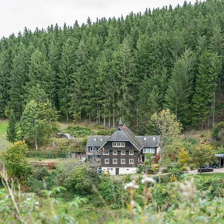 Schwarzwald - Karlshuette Appartamento
