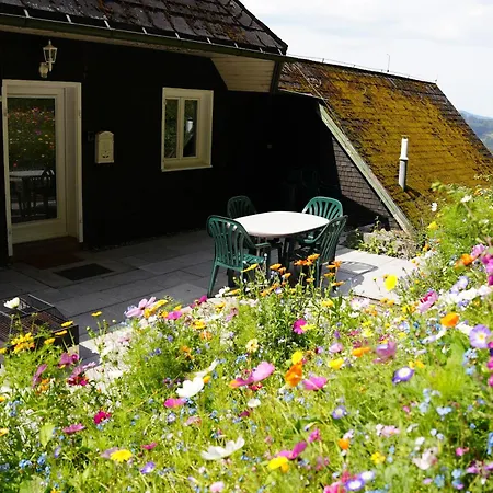 Appartamento Schwarzwald - Karlshuette *