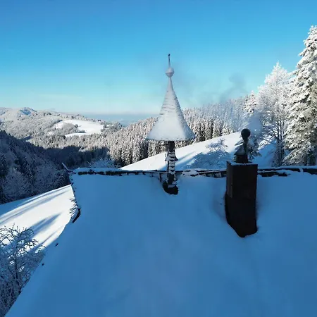Schwarzwald - Karlshuette