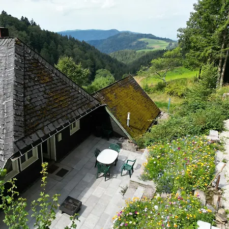 Schwarzwald - Karlshuette Appartamento *