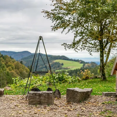 Schwarzwald - Karlshuette *