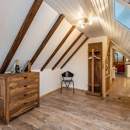 Appartamento Schwarzwald - Karlshuette *