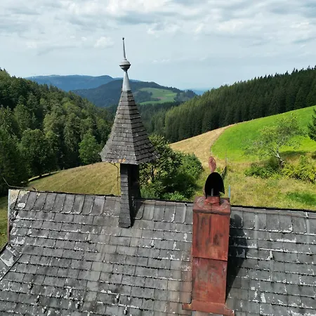 Schwarzwald - Karlshuette