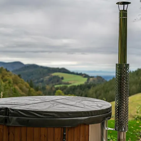 Schwarzwald - Karlshuette *