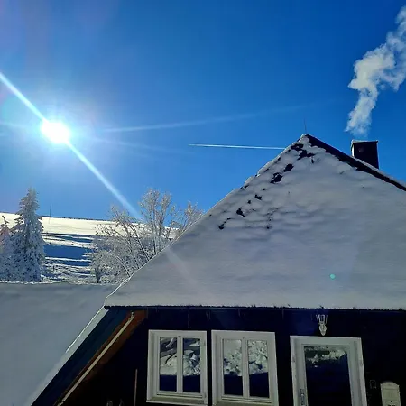 Appartamento Schwarzwald - Karlshuette
